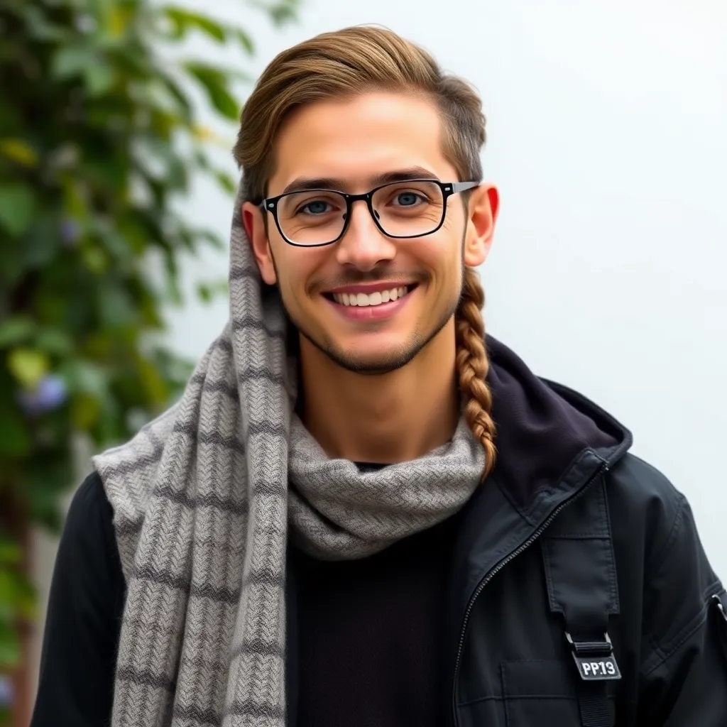 Picture of Nathan Williams